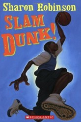 Slam Dunk!