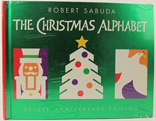 The Christmas Alphabet