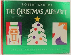 The Christmas Alphabet