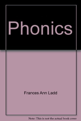 Phonics