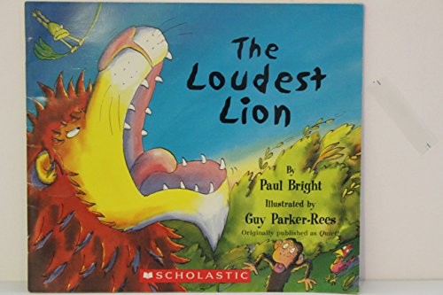 The Loudest Lion