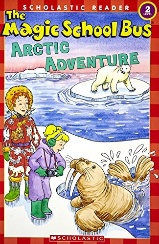 Arctic Adventure