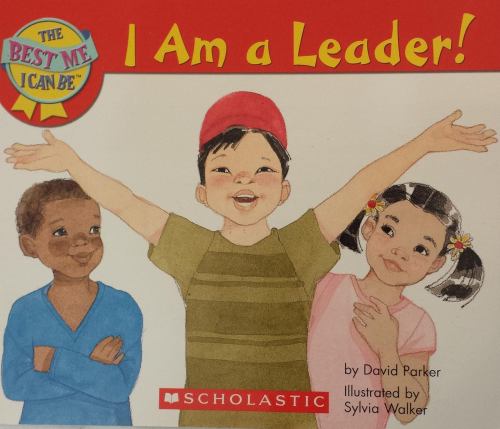 I Am a Leader!