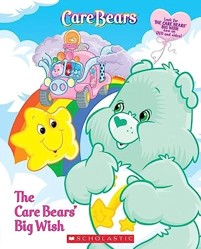 Care Bears: Big Wish