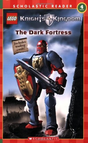 Lego Knights' Kingdom: Dark Fortress