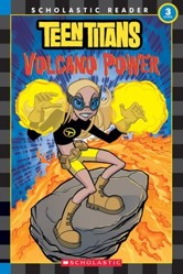 Volcano Power