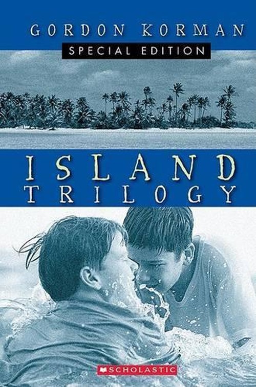 Island Trilogy