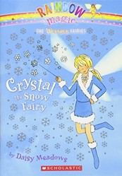 Weather Fairies #1: Crystal the Snow Fairy
