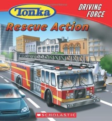 Rescue Action