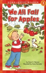 We All Fall for Apples