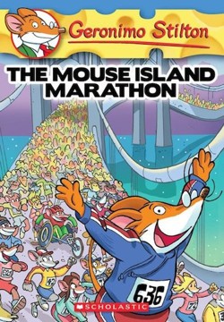 The Mouse Island Marathon