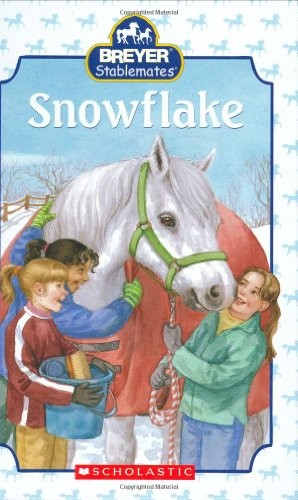Snowflake