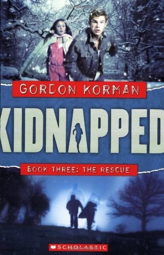 Kidnapped