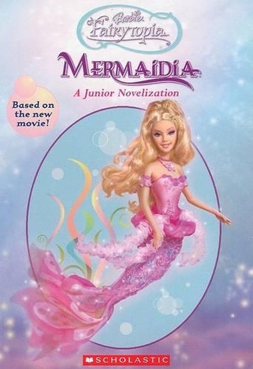 Barbie: Fairytopia: Mermaidia