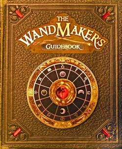 Wandmaker's Guidebook