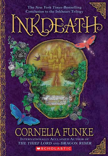 Inkdeath (Inkheart Trilogy, Book 3)
