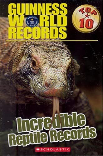 Guinness World Records, Top 10