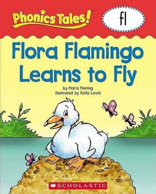 Phonics Tales