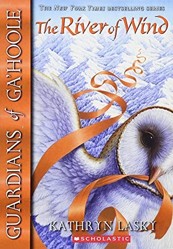 The River of Wind
