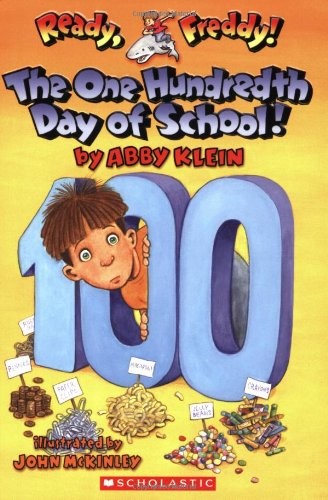 The 100th Day of School