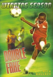 Double Fake (Winning Season, #4)