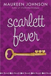Scarlett Fever