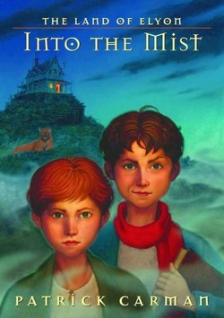 Land of Elyon: #4 Into the Mist