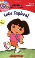 Let's Explore!