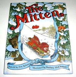 The Mitten