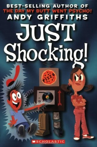 Just Shocking!