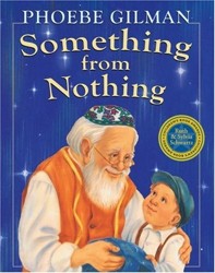 Something from Nothing