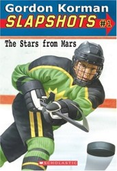 The Stars from Mars Slapshots