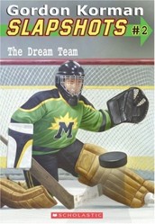The Dream Team Slapshots