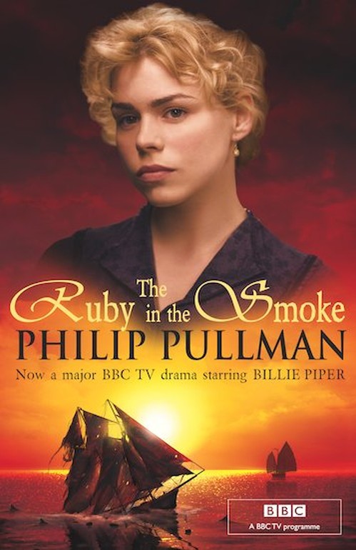Sally Lockhart Quartet: Ruby in the Smoke