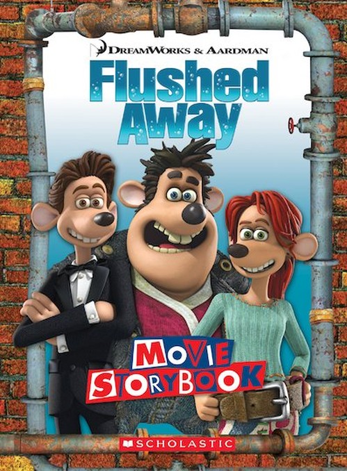 "Flushed Away"