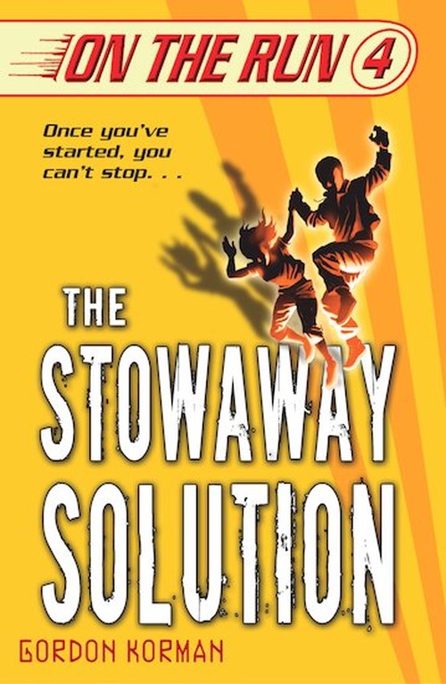 The Stowaway Solution