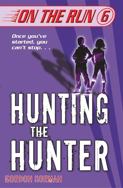 Hunting the Hunter