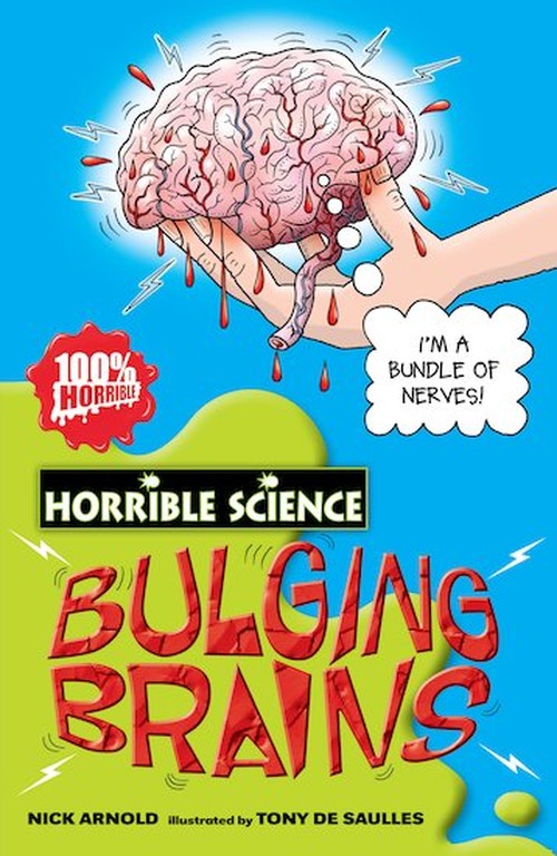 Bulging Brains