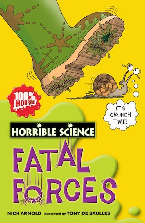 Fatal Forces