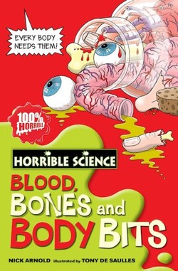Blood, Bones And Body Bits