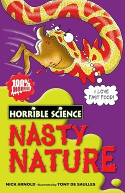 Nasty Nature