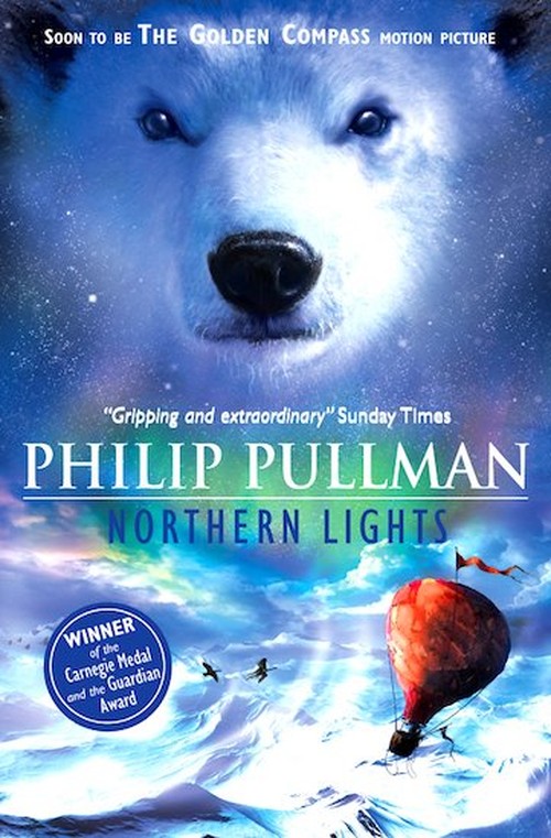 His Dark Materials: #1 Northern Lights: Junior Edition