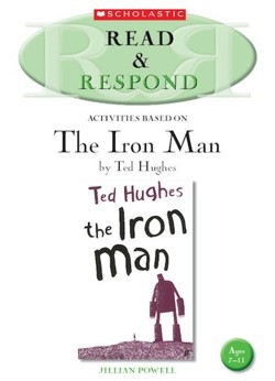 The Iron Man