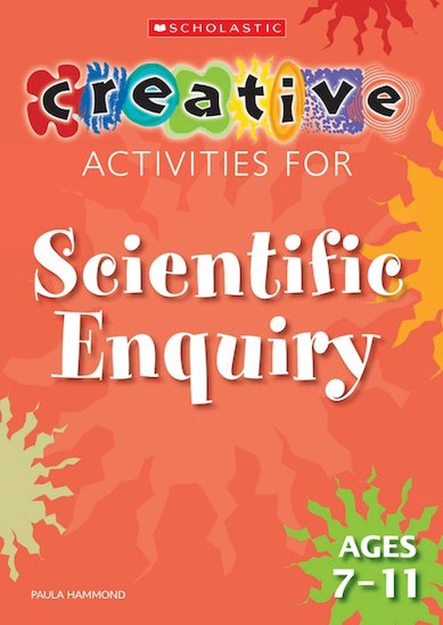 Scientific Enquiry Ages 7-11
