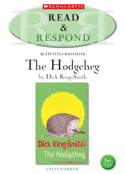 The Hodgeheg Teacher Resource