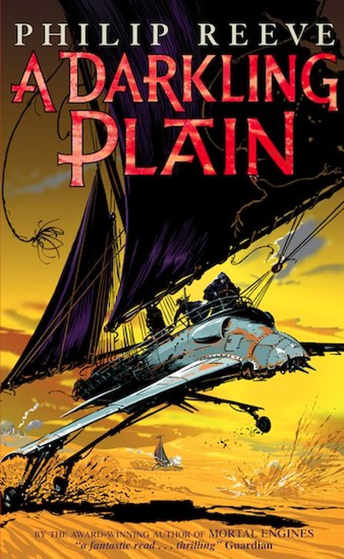 Darkling Plain