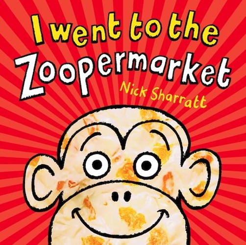 I Went to the Zoopermarket