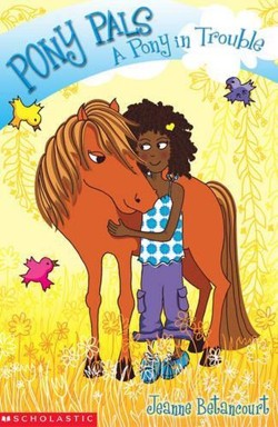 A Pony in Trouble