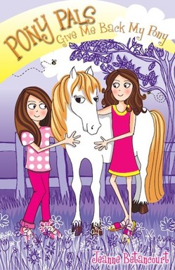 Give Me Back My Pony