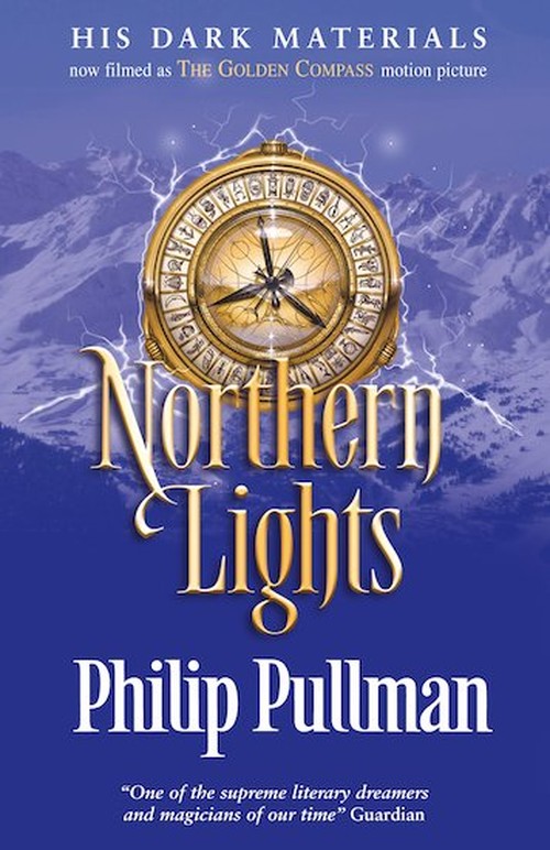 His Dark Materials: #1 Northern Lights: Classic Edition